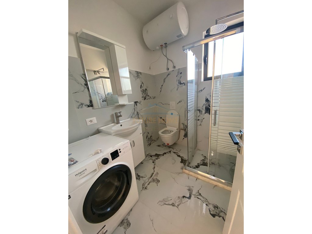For rent, 2+1 Apartment, Halit Haxhija Street, Babrru, Tirana.
