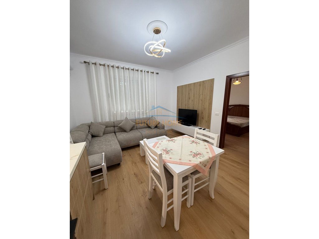 Rent, 2+1 Apartment, Kongresi i Manastirit Street, Tirana.