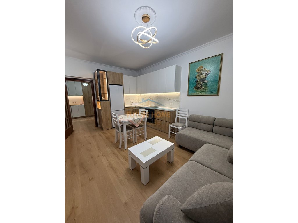 Rent, 2+1 Apartment, Kongresi i Manastirit Street, Tirana.