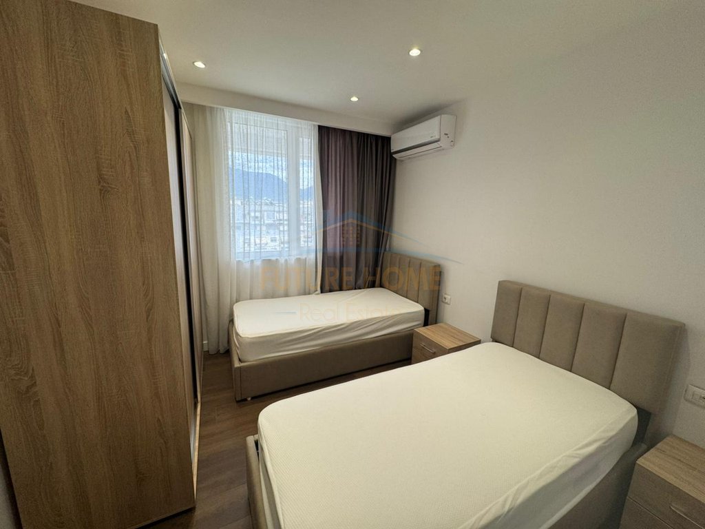For rent, 2+1 Apartment, Mine Peza Street, Tirana.
