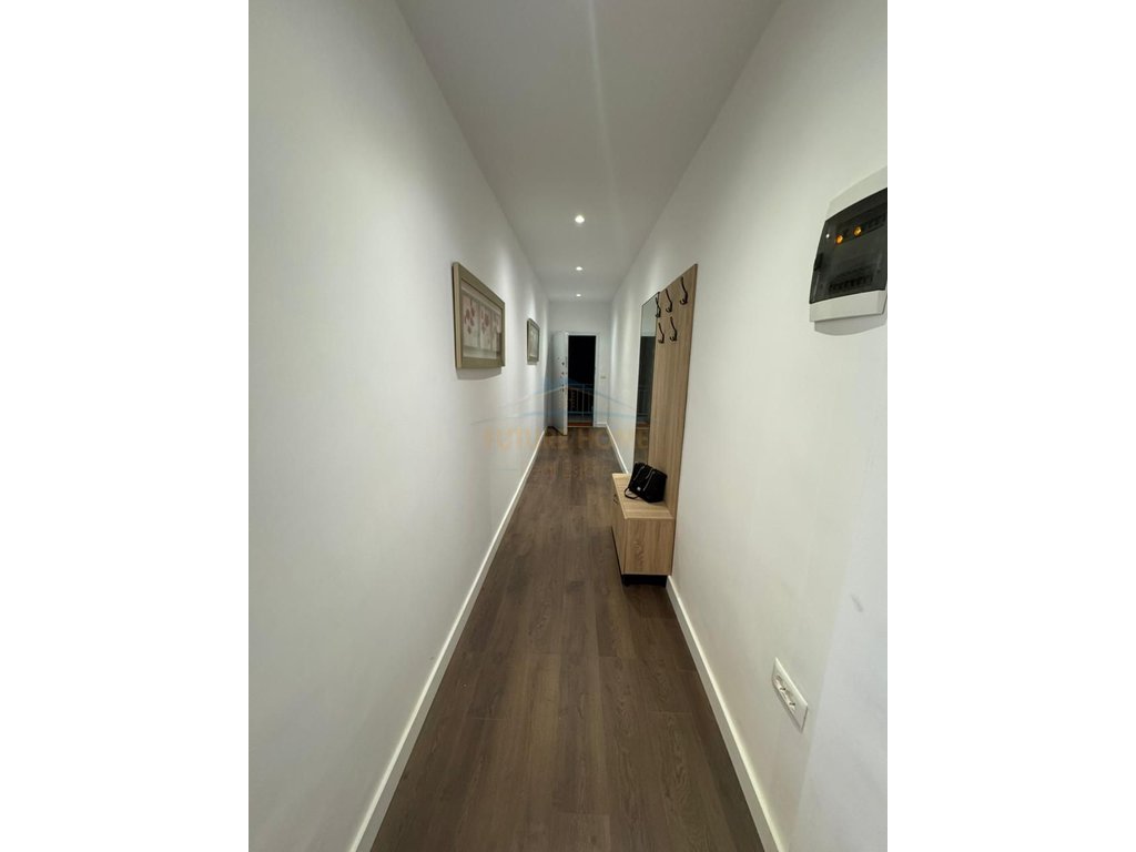 For rent, 2+1 Apartment, Mine Peza Street, Tirana.