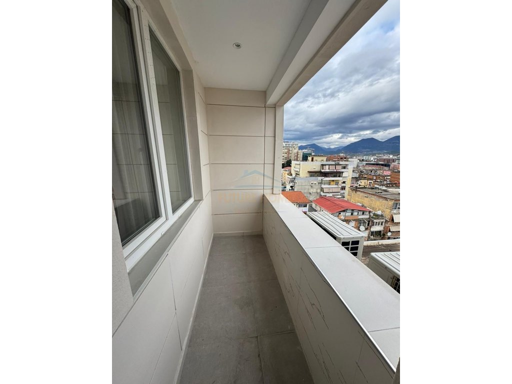 For rent, 2+1 Apartment, Mine Peza Street, Tirana.