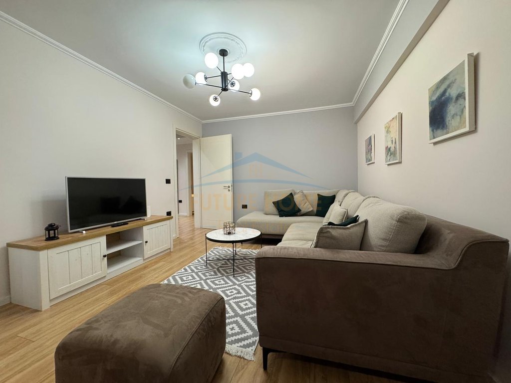 Qera, Apartament 2+1, Rruga Mine Peza, Tiranë.