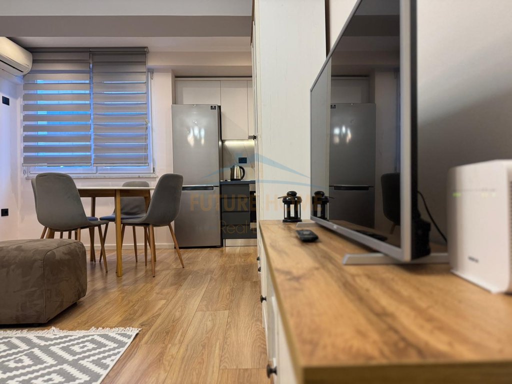 Qera, Apartament 2+1, Rruga Mine Peza, Tiranë.