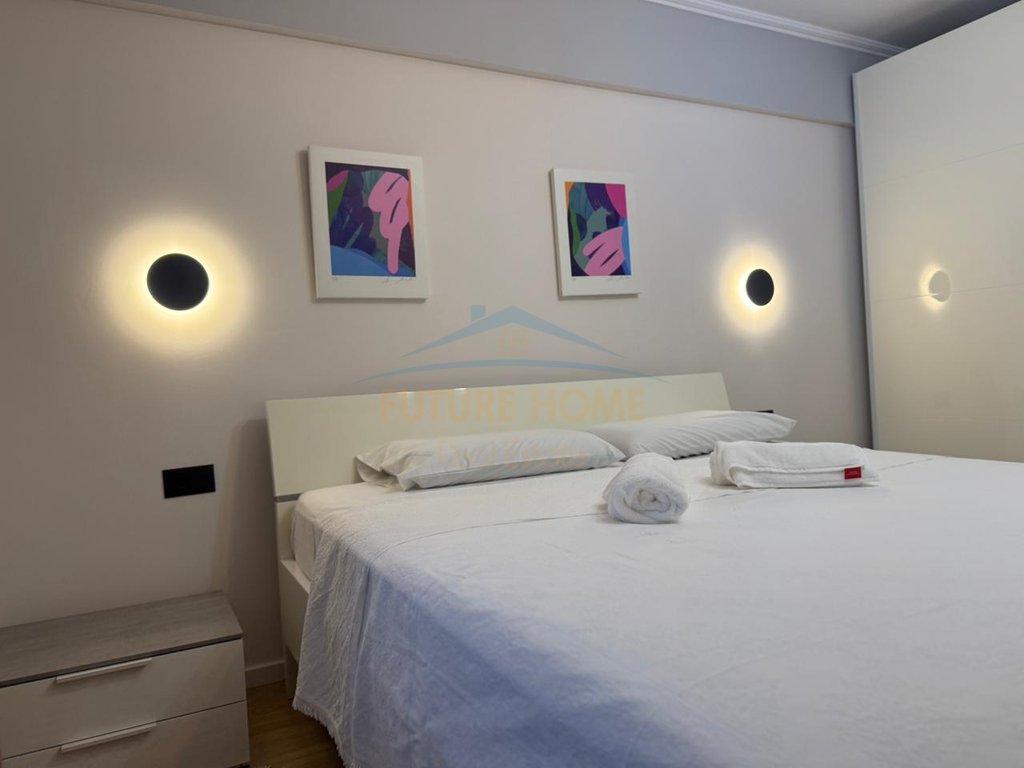 Qera, Apartament 2+1, Rruga Mine Peza, Tiranë.