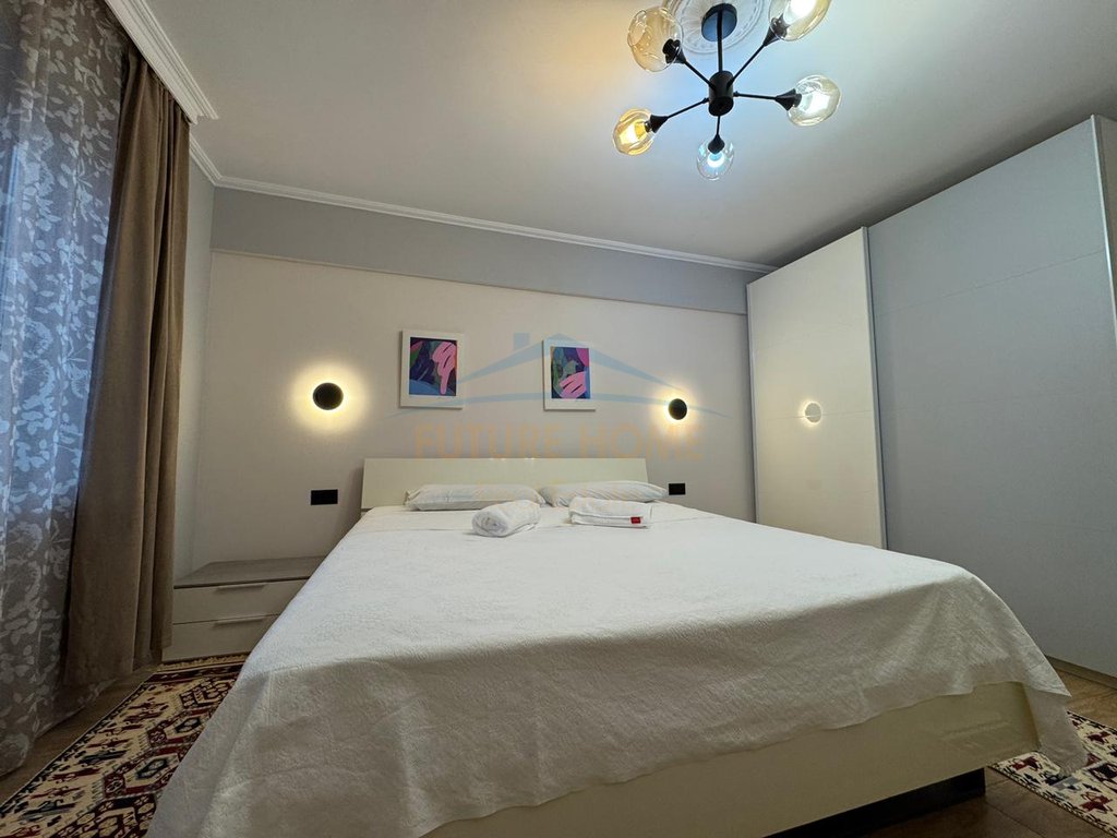 Qera, Apartament 2+1, Rruga Mine Peza, Tiranë.