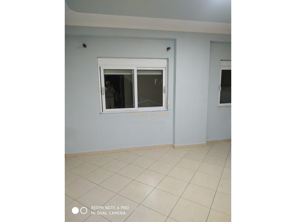For rent, 2+1 Apartment, Rruga Riza Cerova, near 9-year school 4 Deshmoret, Tirana.