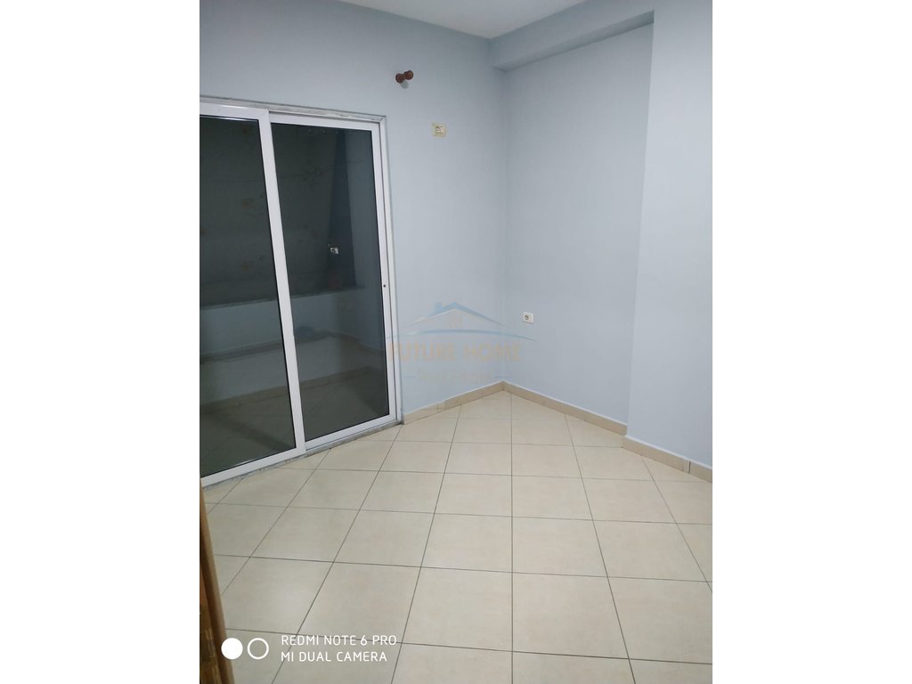 For rent, 2+1 Apartment, Rruga Riza Cerova, near 9-year school 4 Deshmoret, Tirana.