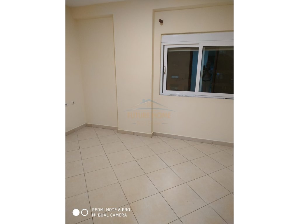 For rent, 2+1 Apartment, Rruga Riza Cerova, near 9-year school 4 Deshmoret, Tirana.