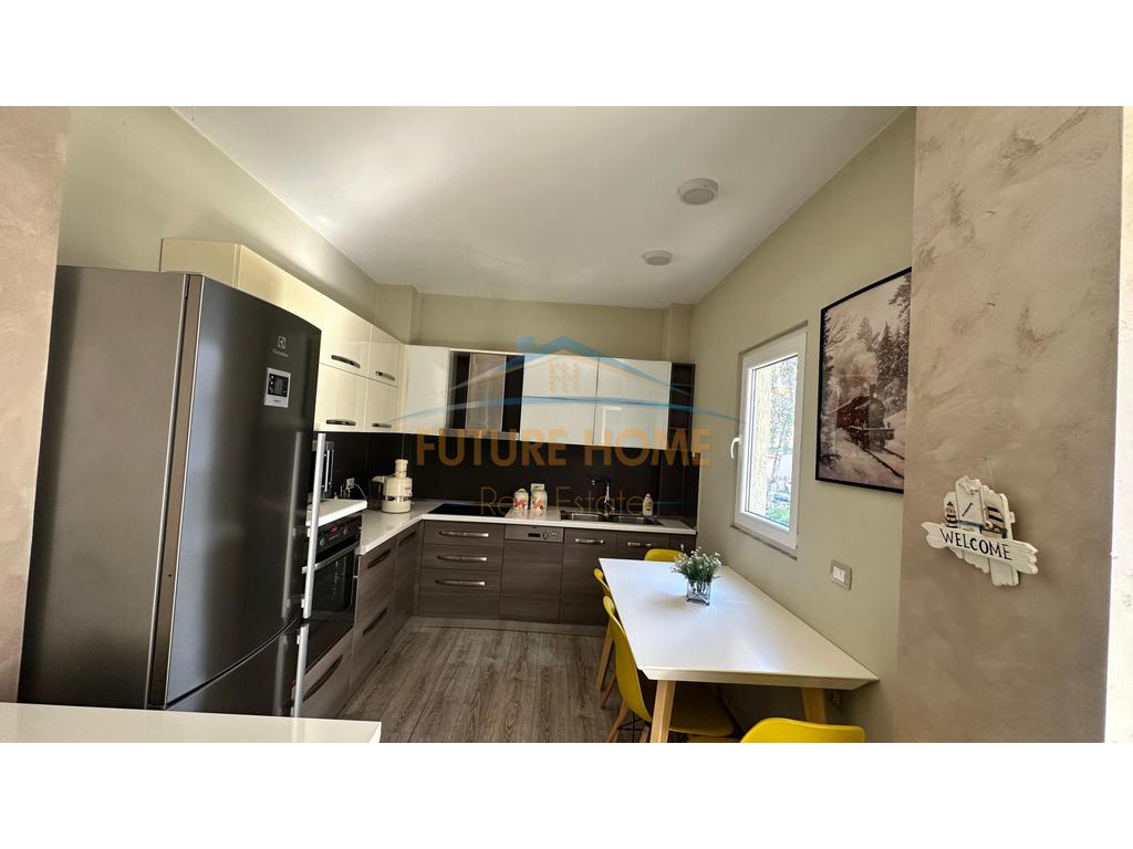 Qera,Apartament 2+1, Selitë, Tiranë