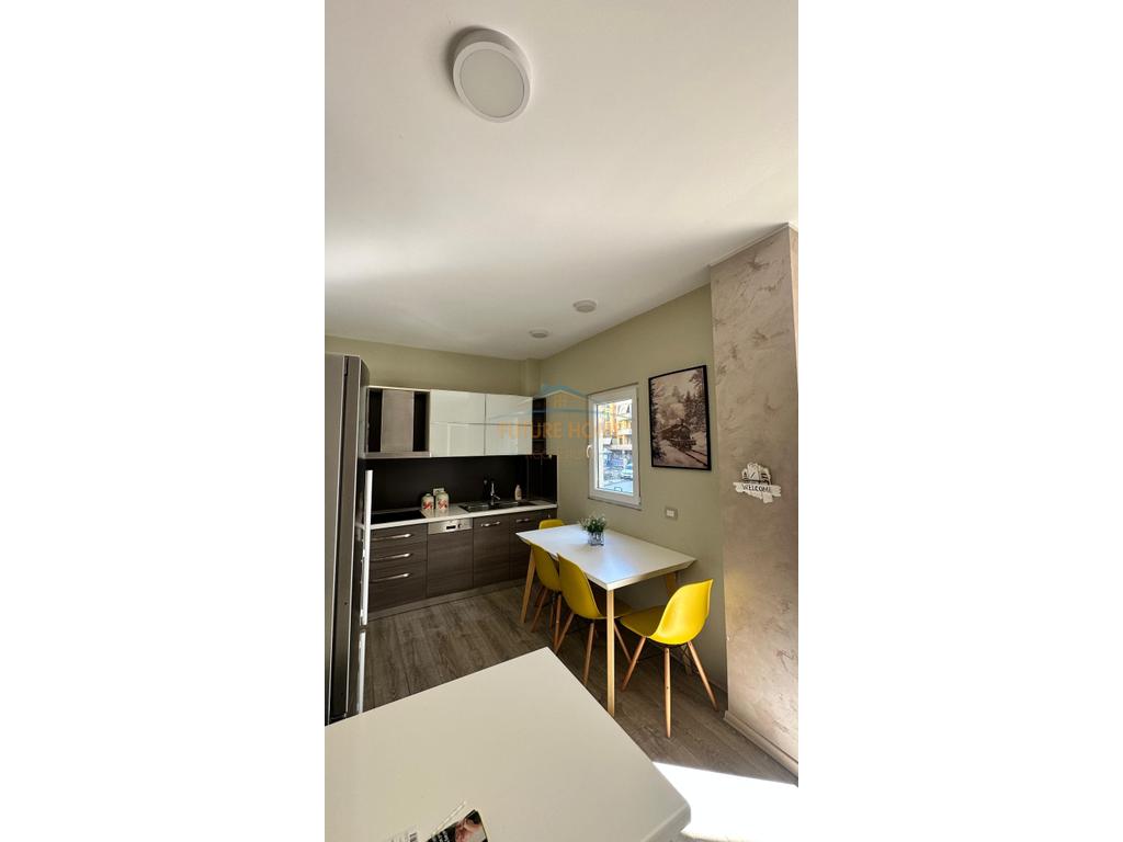 Qera,Apartament 2+1, Selitë, Tiranë