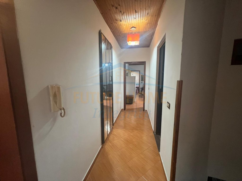 Rent, Apartment 2+1, Ballet School, Tirana.