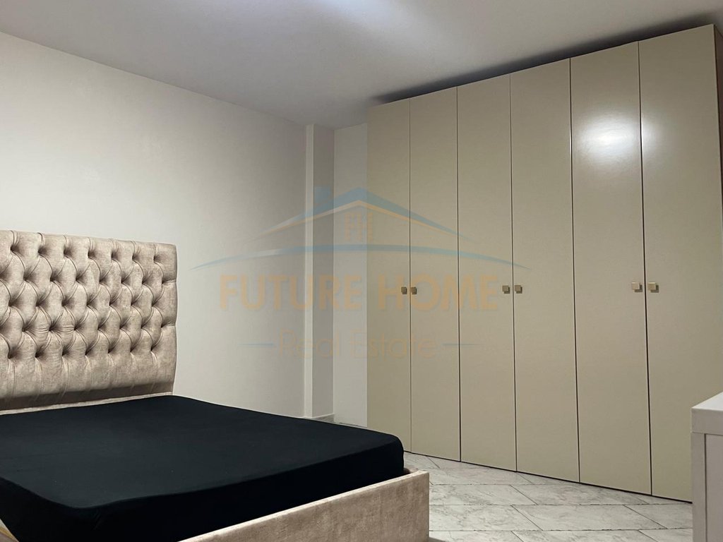 Qera, Apartament 2+1, Shkolla e Kuqe, Tirane