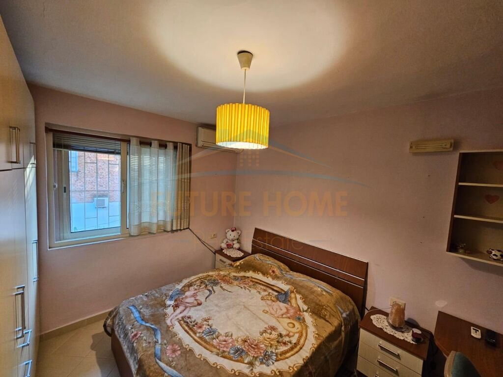 Qera, Apartament 2+1, Stadiumi Dinamo, Tiranë.