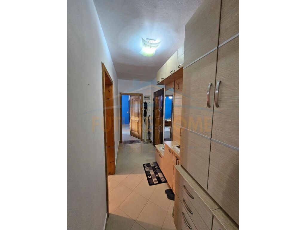 Qera, Apartament 2+1, Stadiumi Dinamo, Tiranë.