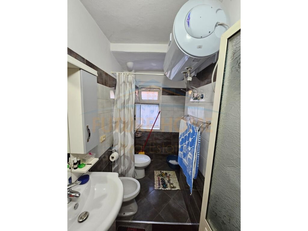 Qera, Apartament 2+1, Stadiumi Dinamo, Tiranë.