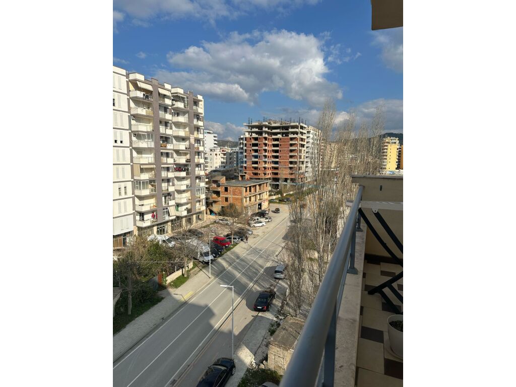 For rent, Apartment 2+1, in Vola, Transbalkanike, Vlore
