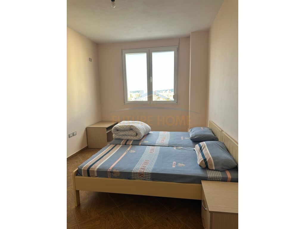 For rent, Apartment 2+1, in Vola, Transbalkanike, Vlore