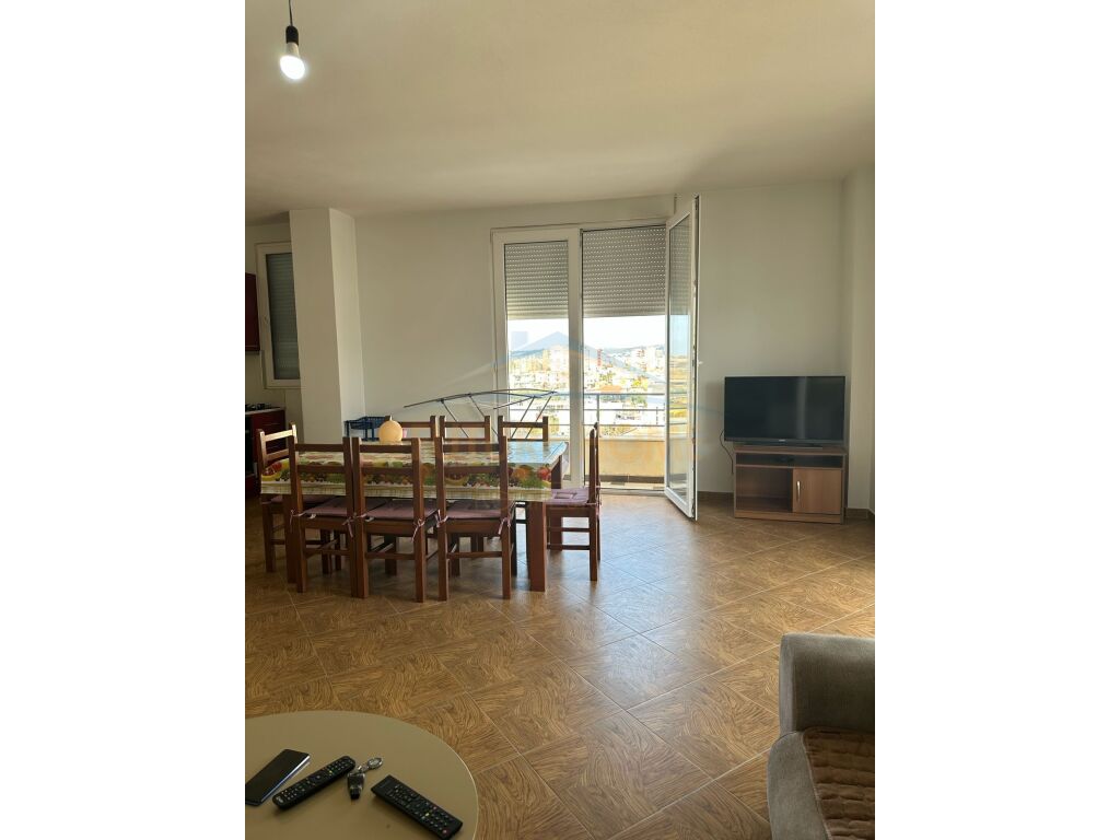 For rent, Apartment 2+1, in Vola, Transbalkanike, Vlore
