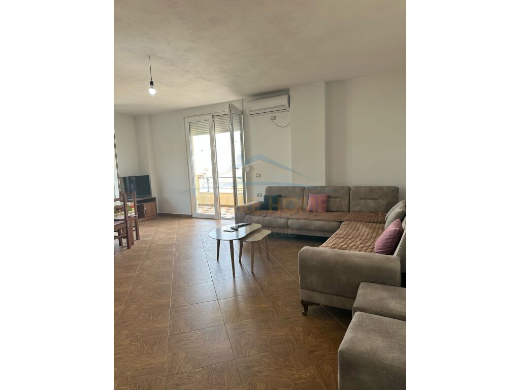 For rent, Apartment 2+1, in Vola, Transbalkanike, Vlore