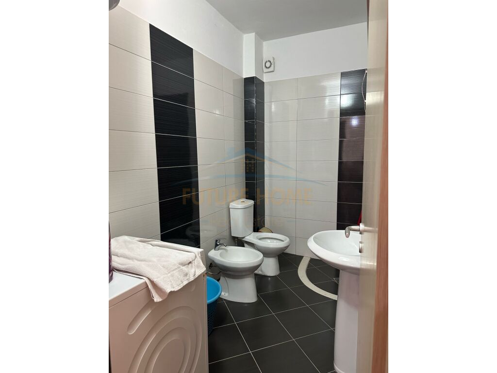 For rent, Apartment 2+1, in Vola, Transbalkanike, Vlore