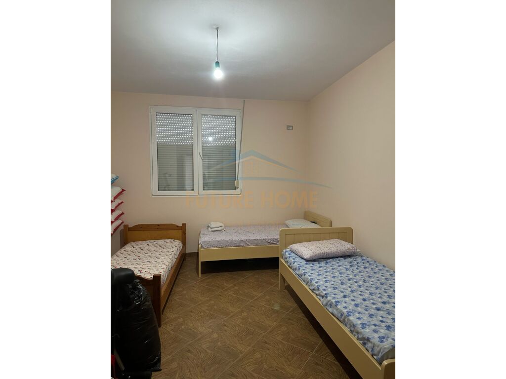 For rent, Apartment 2+1, in Vola, Transbalkanike, Vlore