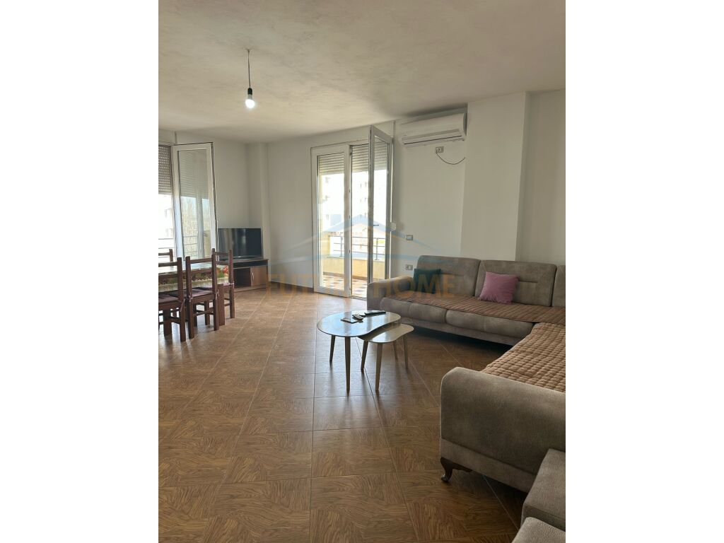 For rent, Apartment 2+1, in Vola, Transbalkanike, Vlore