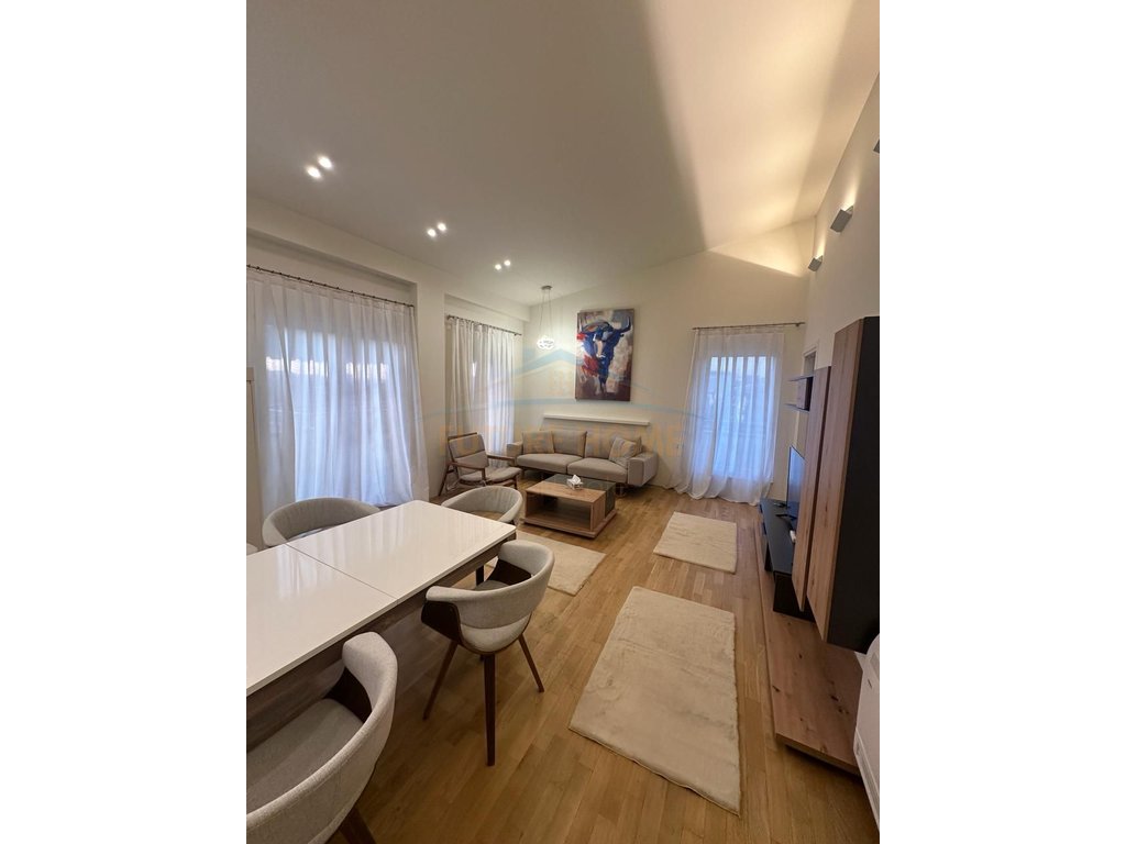 Rent, Apartment 1+1, Touch of the Sun Residence, Mjull-Bathore