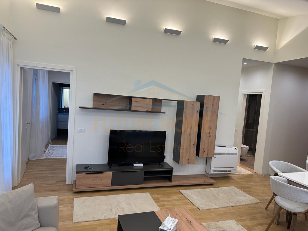 Rent, Apartment 1+1, Touch of the Sun Residence, Mjull-Bathore