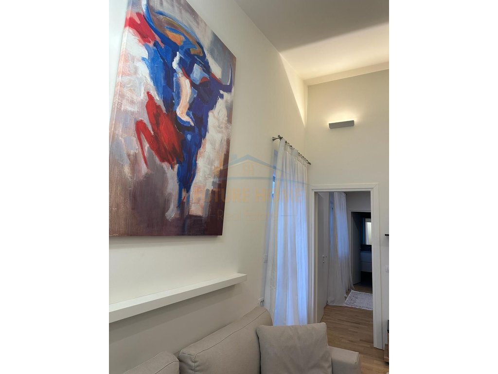 Rent, Apartment 1+1, Touch of the Sun Residence, Mjull-Bathore