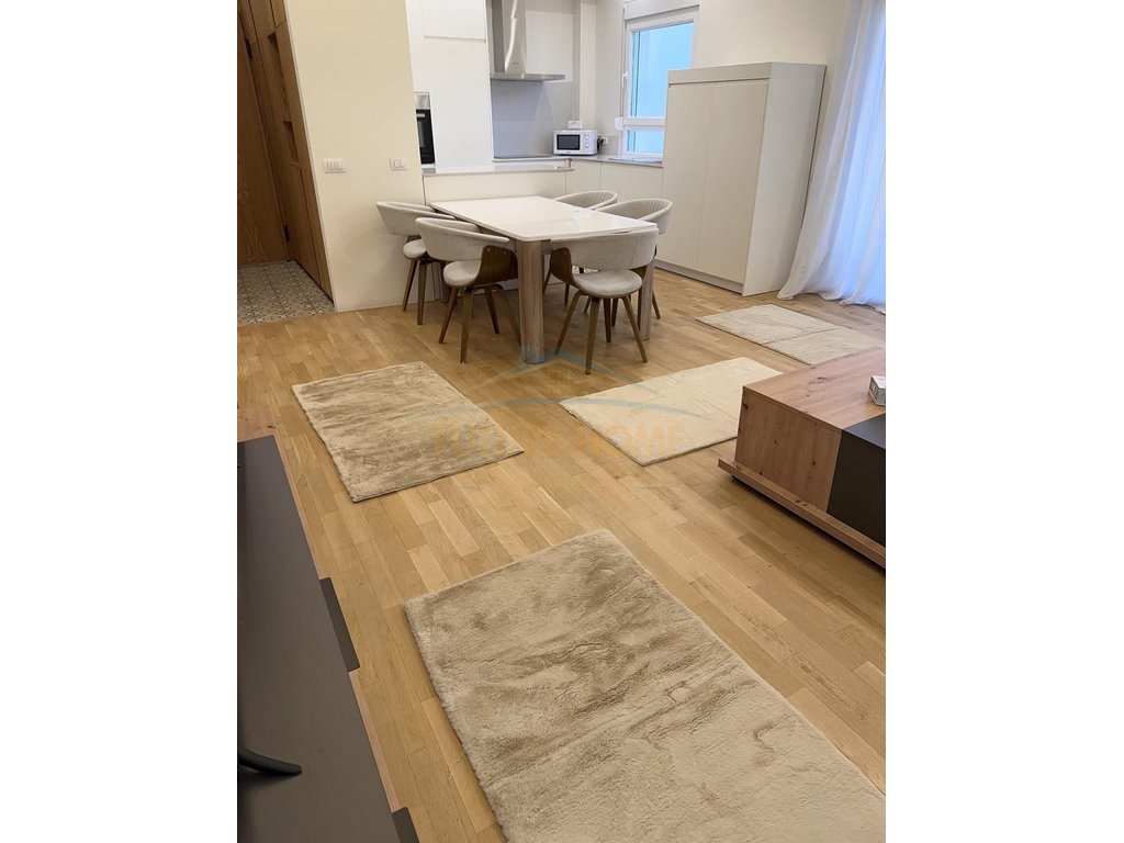 Rent, Apartment 1+1, Touch of the Sun Residence, Mjull-Bathore