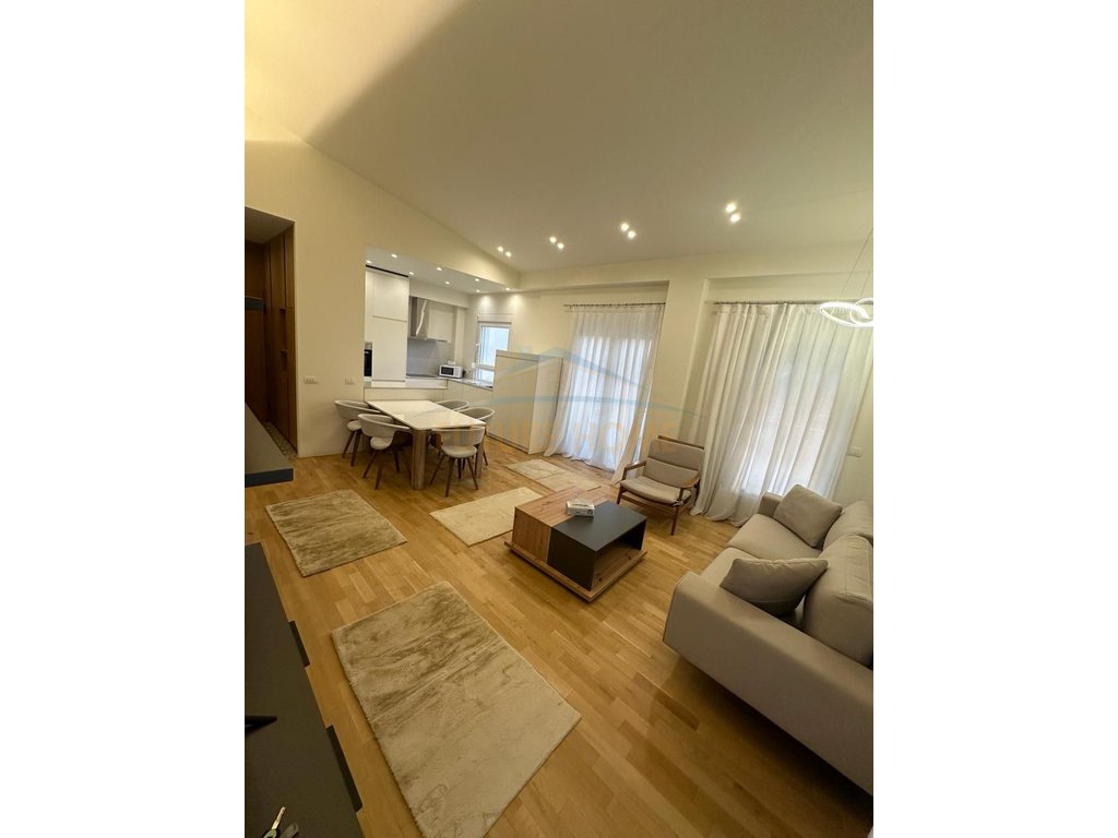 Rent, Apartment 1+1, Touch of the Sun Residence, Mjull-Bathore