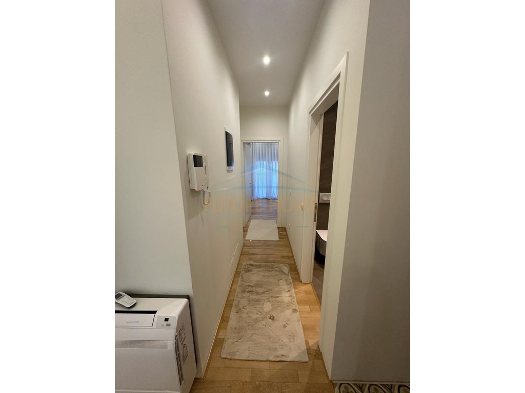 Rent, Apartment 1+1, Touch of the Sun Residence, Mjull-Bathore