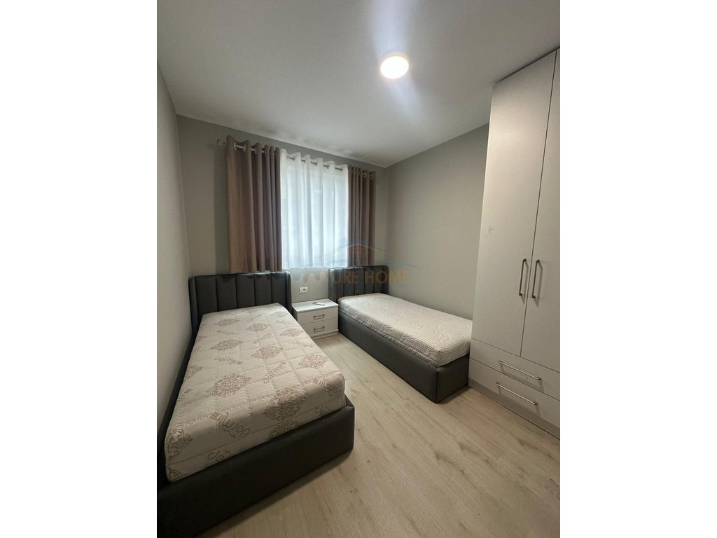 Rent, Apartment 2+1, New Ring, Tirana,