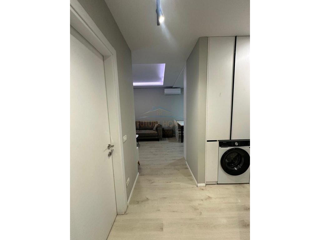 Rent, Apartment 2+1, New Ring, Tirana,