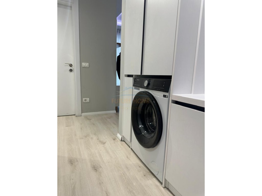 Rent, Apartment 2+1, New Ring, Tirana,