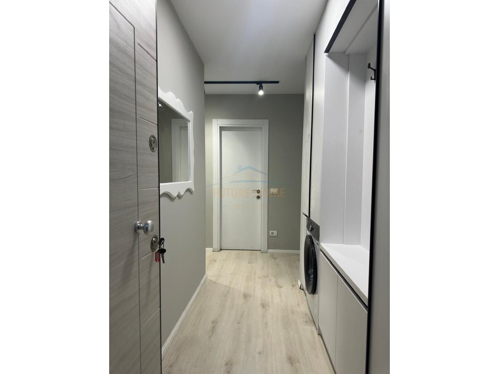 Rent, Apartment 2+1, New Ring, Tirana,