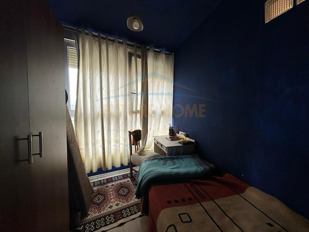 Qera, Apartament 2+1, Unaza e Re, Tirane