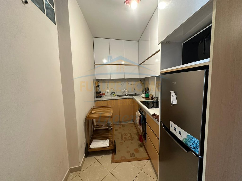 Qera, Apartament 2+1, Unaza e Re, Tirane