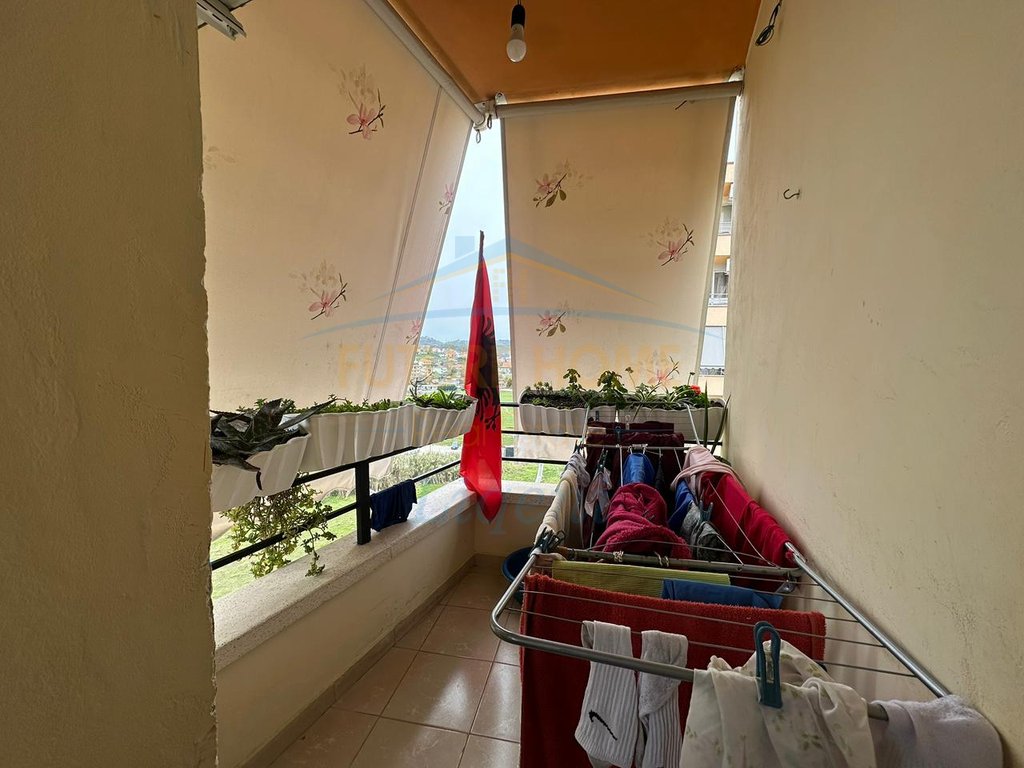 Qera, Apartament 2+1, Unaza e Re, Tirane