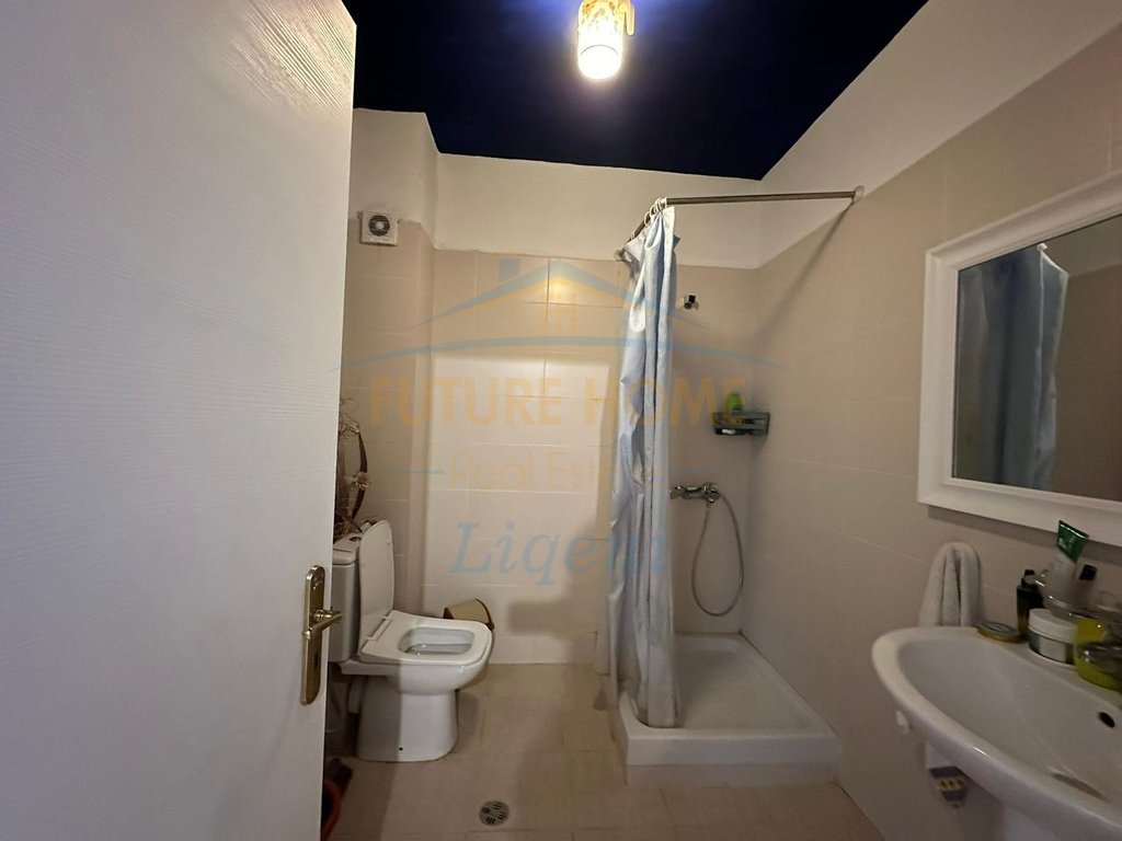 Qera, Apartament 2+1, Unaza e Re, Tirane