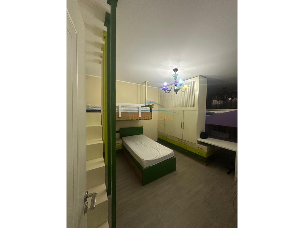 Qera, Apartament 2+1, Unaza e Re, Tirane.