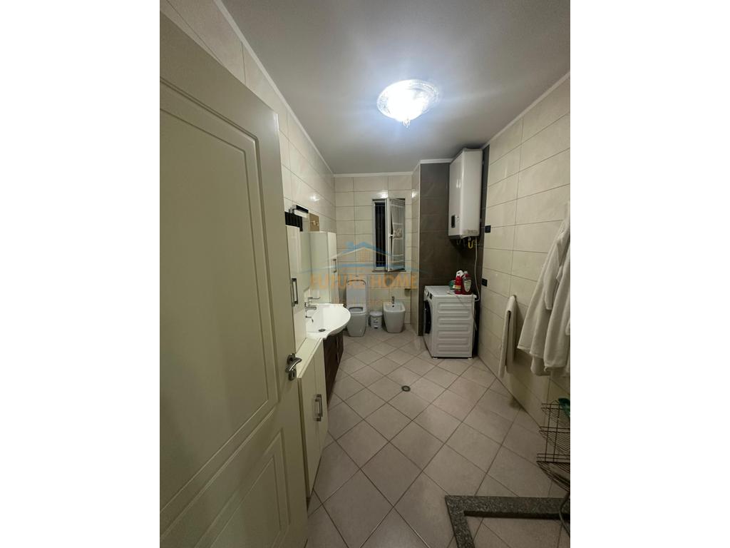 Qera, Apartament 2+1, Unaza e Re, Tirane.
