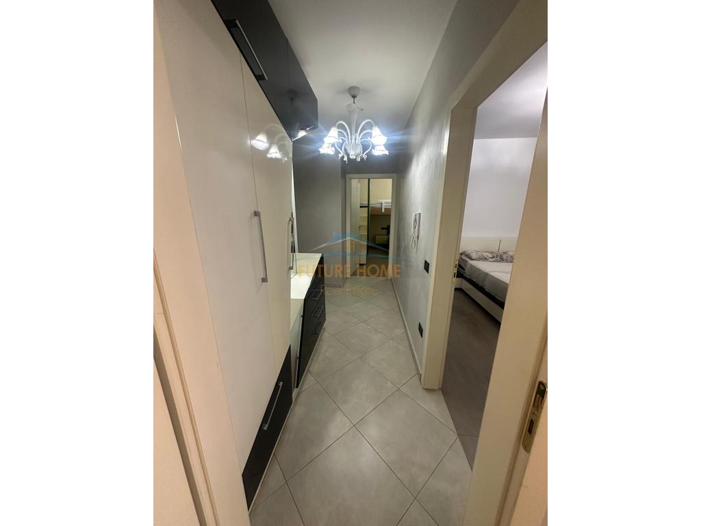 Qera, Apartament 2+1, Unaza e Re, Tirane.