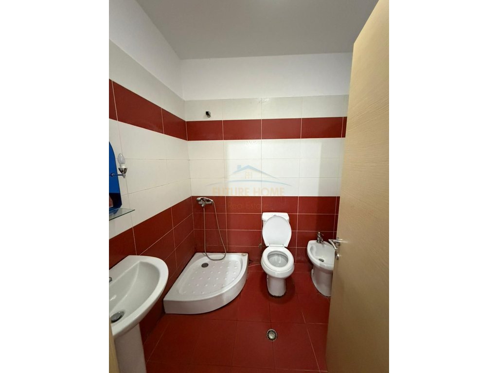 Rent, Apartment 2+1, New Ring, Tirana