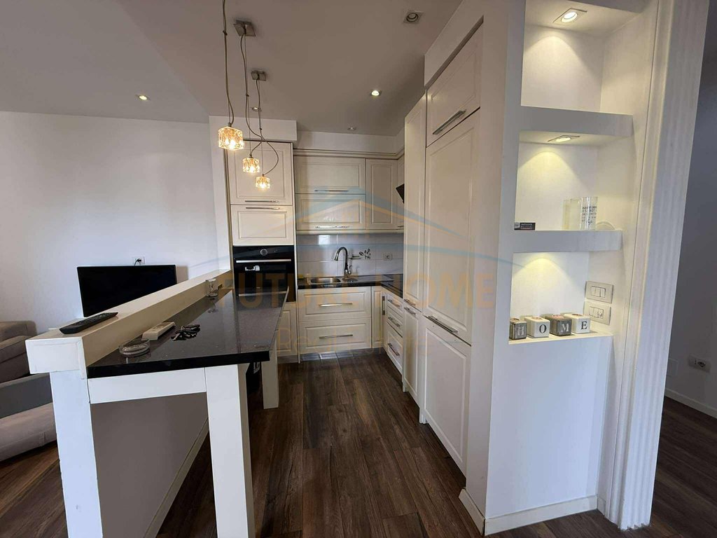 Qera, Apartament 2+1, Unaza e Re, Tiranë