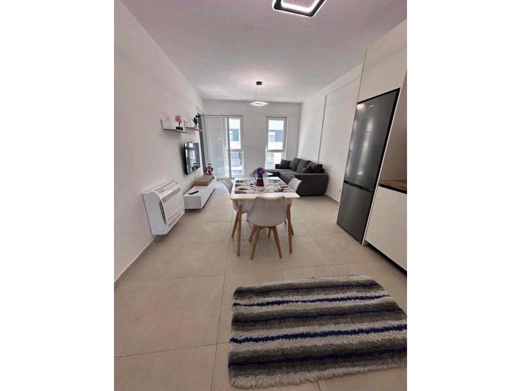 Rent, 2+1 Apartment, Univers City, Tirana