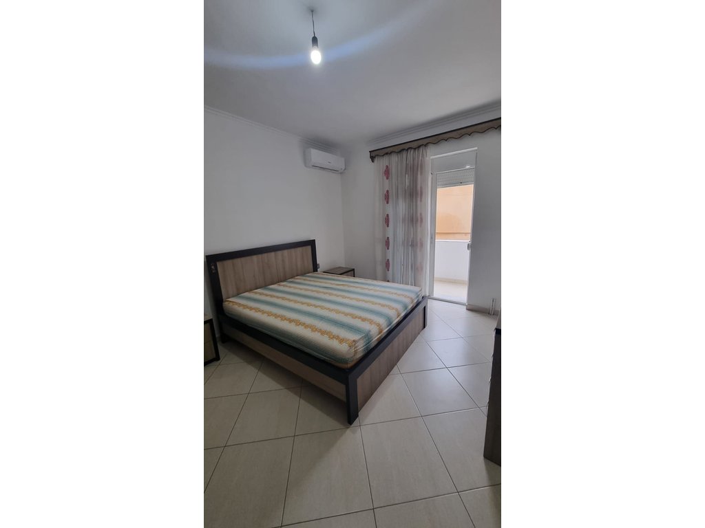 Qera, Apartament 2+1, Vasil Shanto, Tirane.