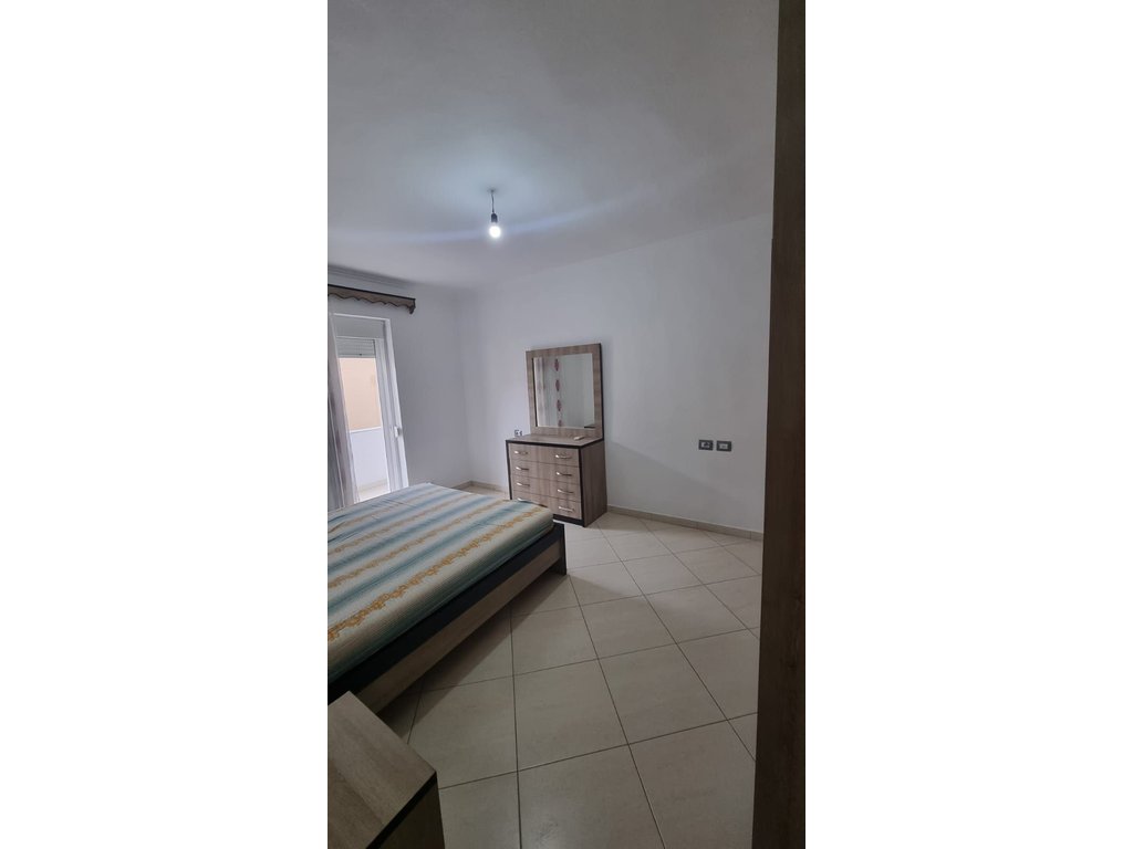 Qera, Apartament 2+1, Vasil Shanto, Tirane.