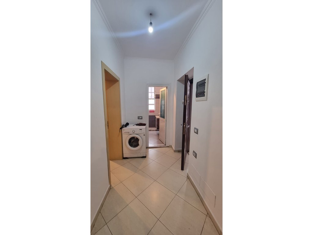 Qera, Apartament 2+1, Vasil Shanto, Tirane.